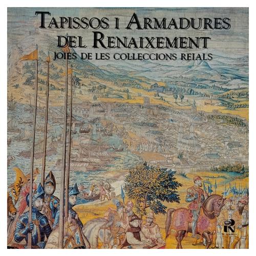 TAPISSOS I ARMADURES DEL RENAIXEMENT