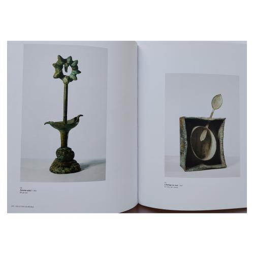 DOS LIBROS SOBRE JOAN MIRÓ