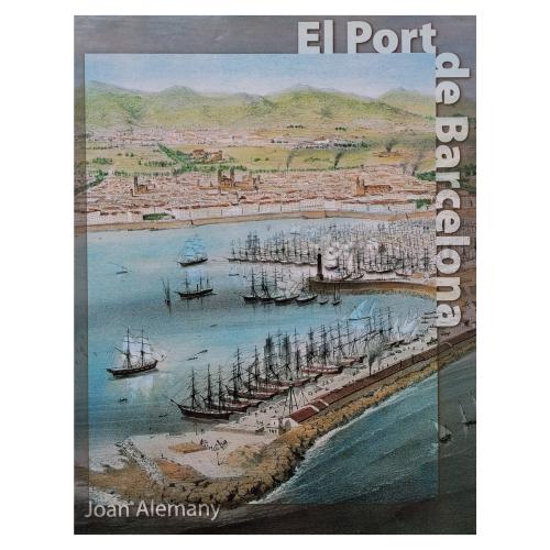 EL PORT DE BARCELONA