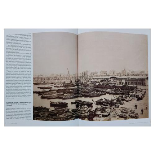 EL PORT DE BARCELONA