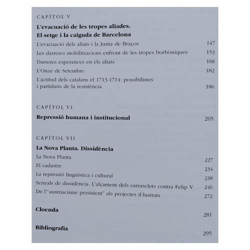 CATALUNYA EN UN CONFLICTE EUROPEU