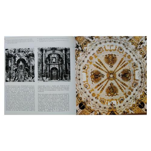 ANDALUCÍA BARROCA: ARQUITECTURA Y URBANISMO