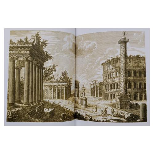 DOS LIBROS SOBRE EL GRAND TOUR