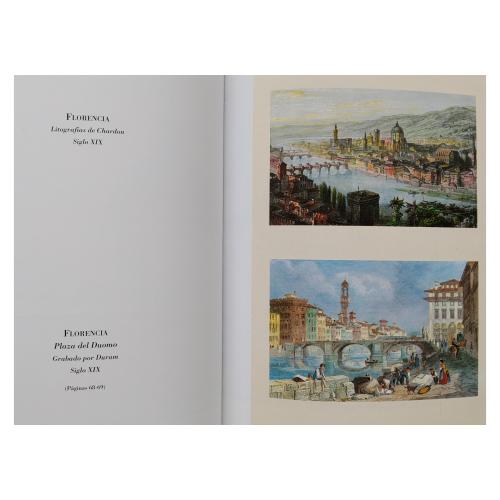 DOS LIBROS SOBRE EL GRAND TOUR