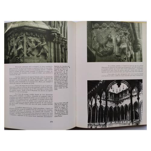 HISTÒRIA DE BARCELONA (DE LA PREHISTÒRIA AL SEGLE XVI)
