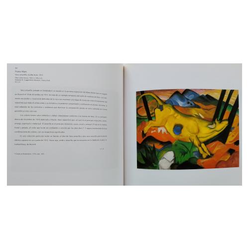 CUATRO LIBROS SOBRE LA FUNDACIÓN GUGGENHEIM 