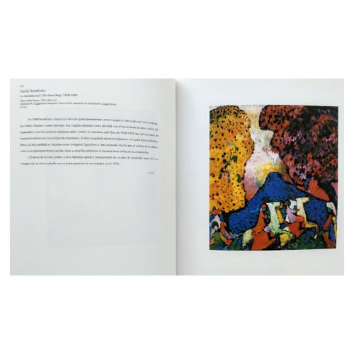 CUATRO LIBROS SOBRE LA FUNDACIÓN GUGGENHEIM 