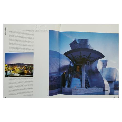 CUATRO LIBROS SOBRE LA FUNDACIÓN GUGGENHEIM 