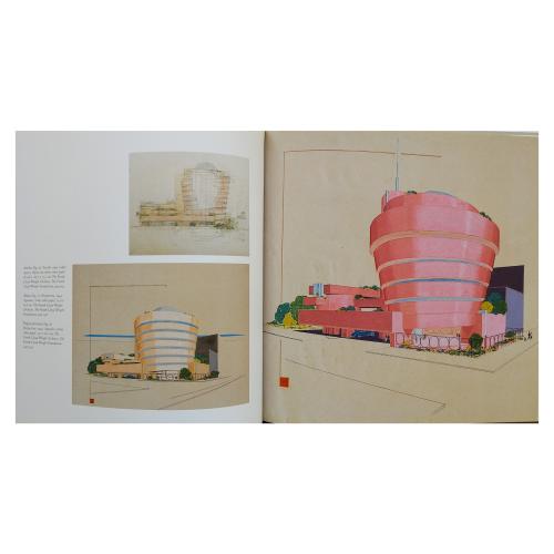 CUATRO LIBROS SOBRE LA FUNDACIÓN GUGGENHEIM 