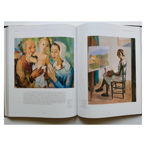 RAFAEL BENET: PINTURA, PARAULA, RITME