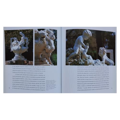 DOS LIBROS SOBRE ESCULTURA PÚBLICA EN BARCELONA