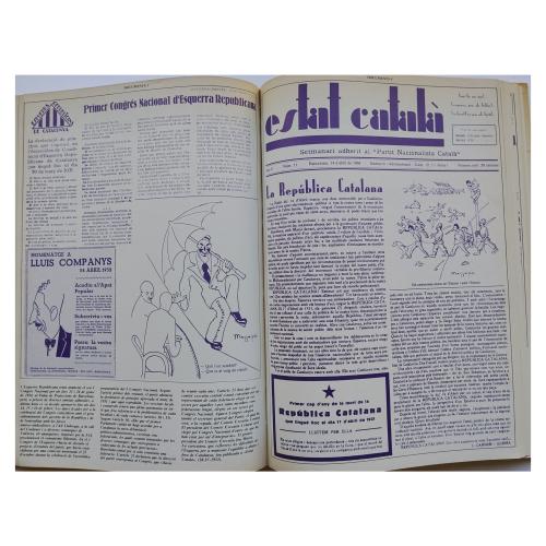 RECUPEREM LA NOSTRA HISTÒRIA: DOCUMENTS