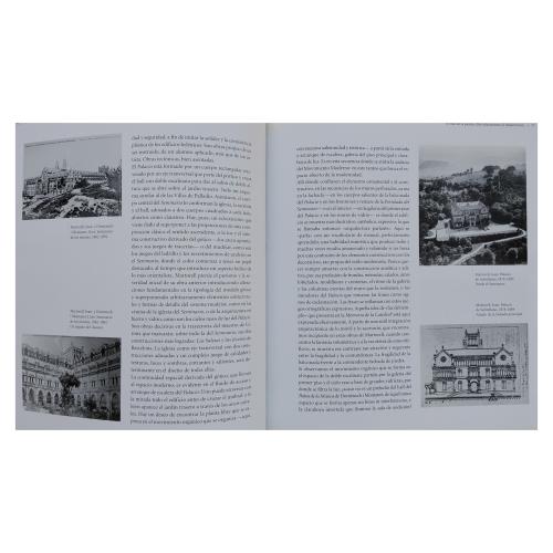 COMILLAS, PRELUDIO DE LA MODERNIDAD