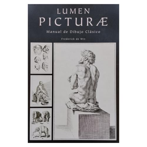 LUMEN PICTURAE: MANUAL DE DIBUJO CLÁSICO