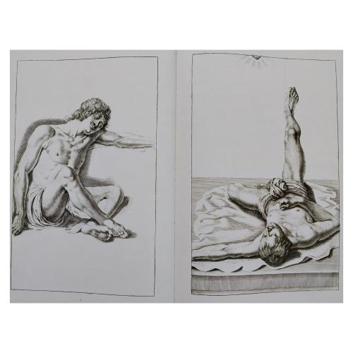 LUMEN PICTURAE: MANUAL DE DIBUJO CLÁSICO