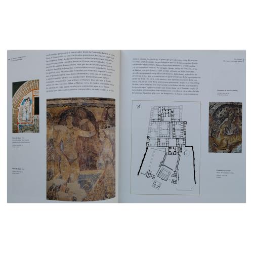 DESCUBRIR EL ARTE ISLÁMICO EN EL MEDITERRÁNEO