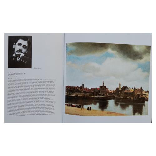 DOS LIBROS SOBRE PINTURA HOLANDESA