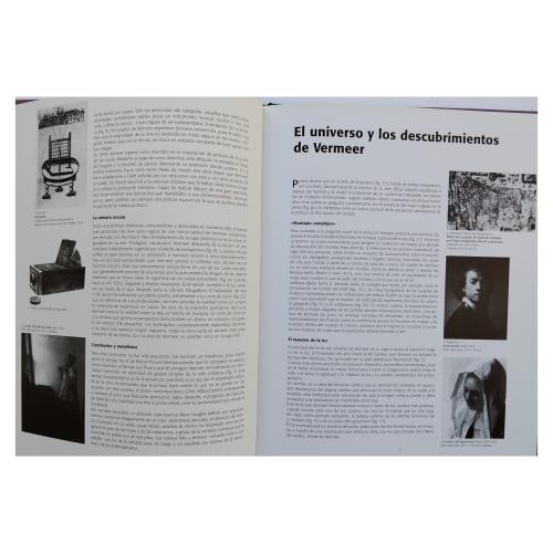 DOS LIBROS SOBRE PINTURA HOLANDESA