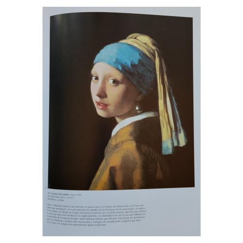 DOS LIBROS SOBRE PINTURA HOLANDESA