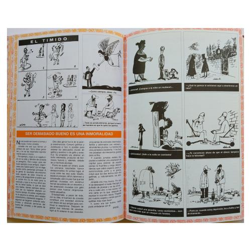 LA CODORNIZ. LA REVISTA MÁS AUDAZ 