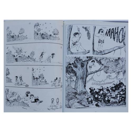 CUATRO LIBROS DE QUINO