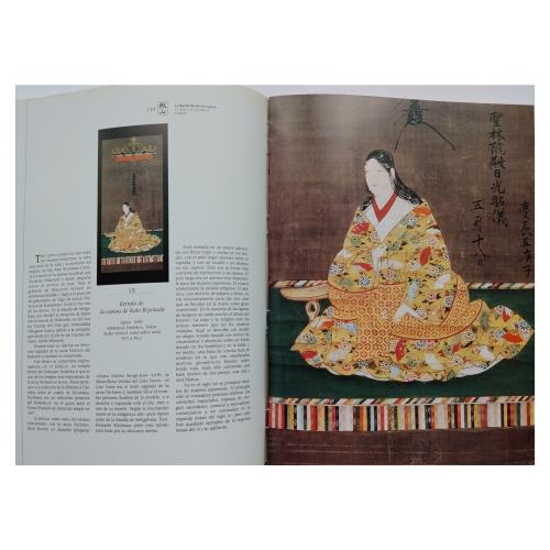 MONOYAMA:  LA EDAD DE ORO DEL ARTE JAPONÉS (1573-1615)