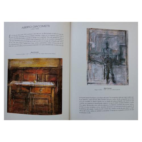 LA PINTURA FRANCESA: LOS ARTISTAS DEL SIGLO XX