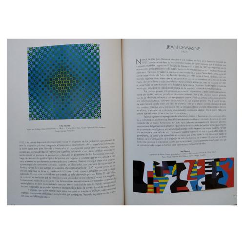 LA PINTURA FRANCESA: LOS ARTISTAS DEL SIGLO XX