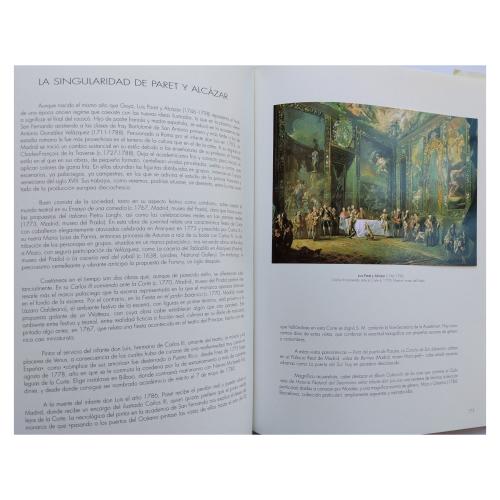 LA PINTURA ESPAÑOLA: EL SIGLO DE ORO
