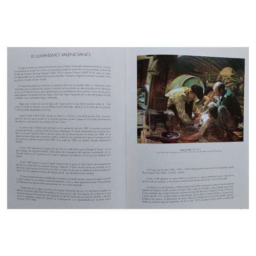 LA PINTURA ESPAÑOLA: LA EDAD MODERNA DE GOYA A NUESTROS DÍAS