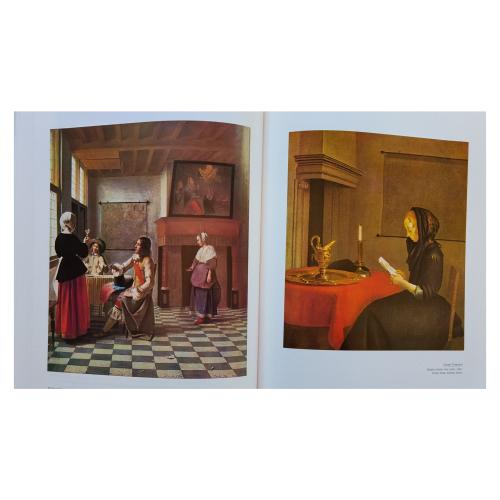 GALERÍA DE ARTISTAS:  DE TIZIANO A GOYA