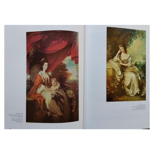 GALERÍA DE ARTISTAS:  DE TIZIANO A GOYA
