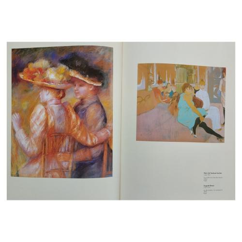 HISTORIA DE UN ARTE: EL PASTEL
