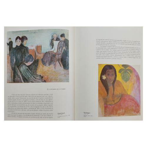 HISTORIA DE UN ARTE: EL PASTEL