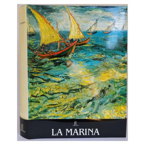 LA MARINA 