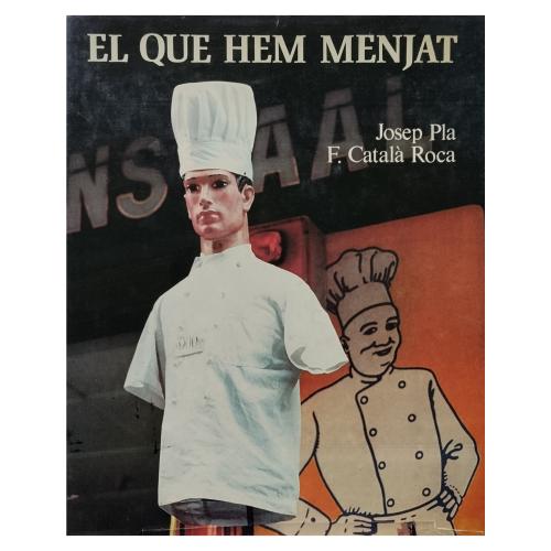 EL QUE HEM MENJAT 