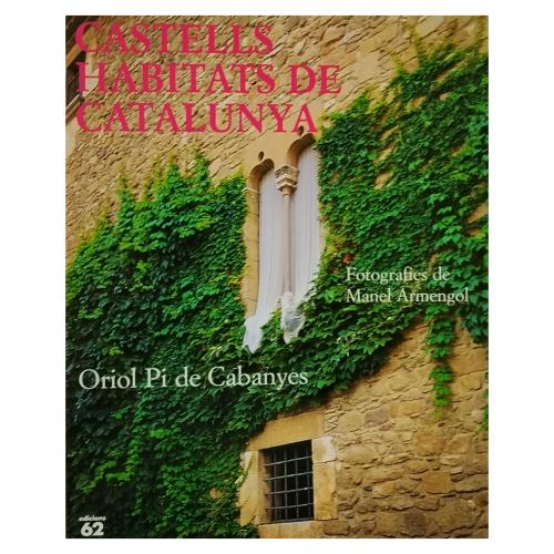 CASTELLS HABITATS DE CATALUNYA