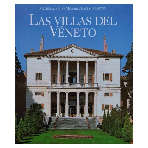 LAS VILLAS DEL VÉNETO
