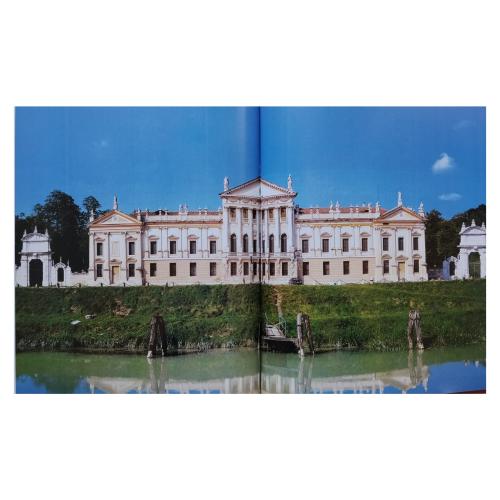 LAS VILLAS DEL VÉNETO