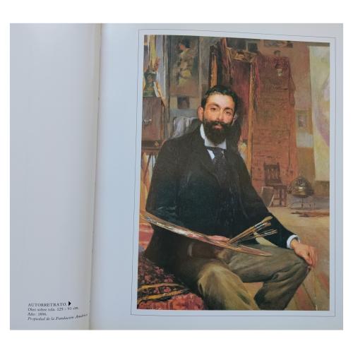 EL PINTOR FERNANDO DE AMÁRICA 