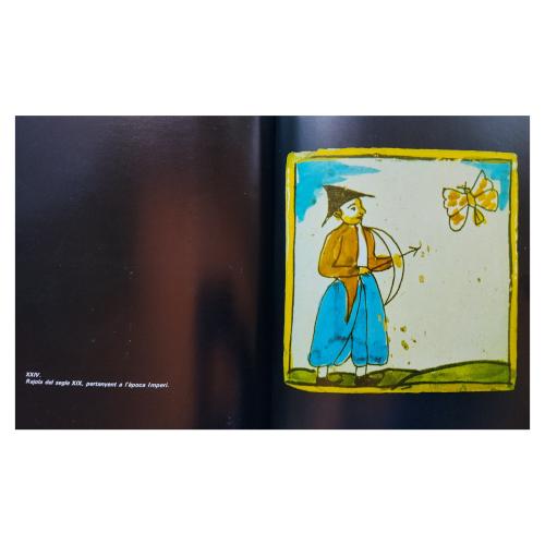 DOS LIBROS SOBRE CERÁMICA