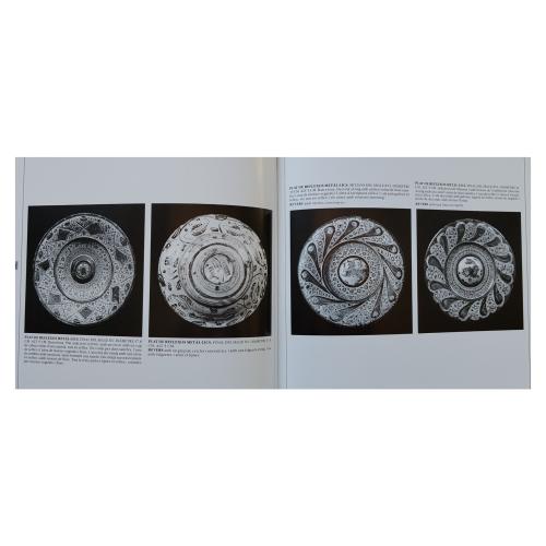 CERÀMICA CATALANA DE REFLEX METÀL.LIC. SEGLES XV AL XVII