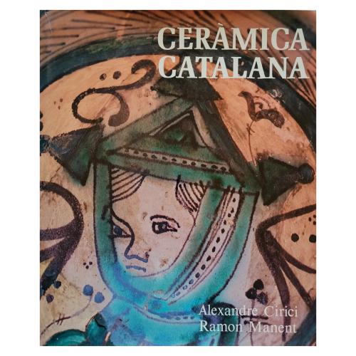 CERÀMICA CATALANA