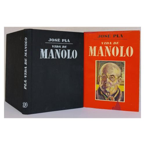 VIDA DE MANOLO
