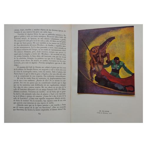 VIDA DE MANOLO