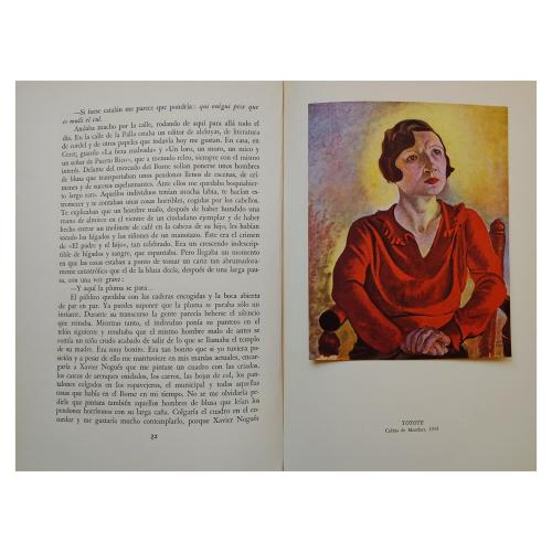 VIDA DE MANOLO