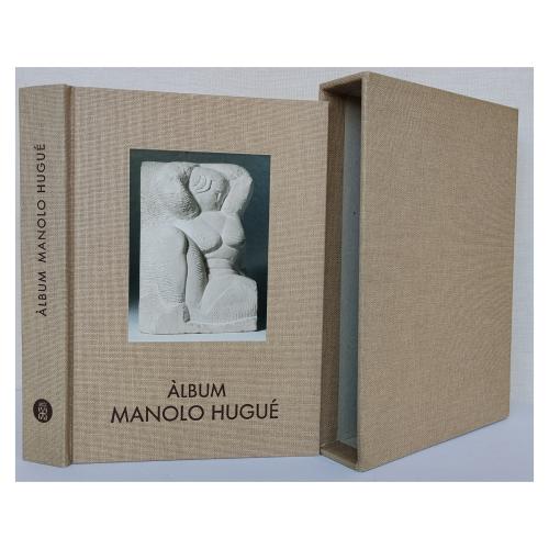 ÀLBUM MANOLO HUGUÉ