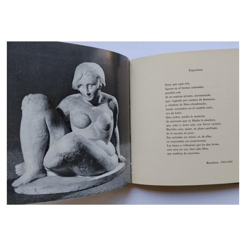 POESÍAS. MANOLO HUGUÉ. HOMENAJE A MANOLO HUGUÉ EN EL CENTENA
