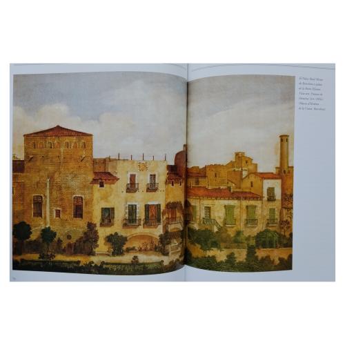 PALAUS REIALS DE CATALUNYA