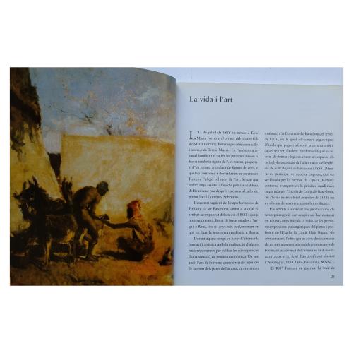 OCHO LIBROS DE LA COLECCIÓN GRANS GENIS DE L'ART A CATALUNYA